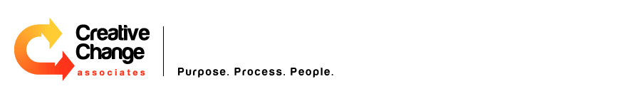 Creative Change Associates